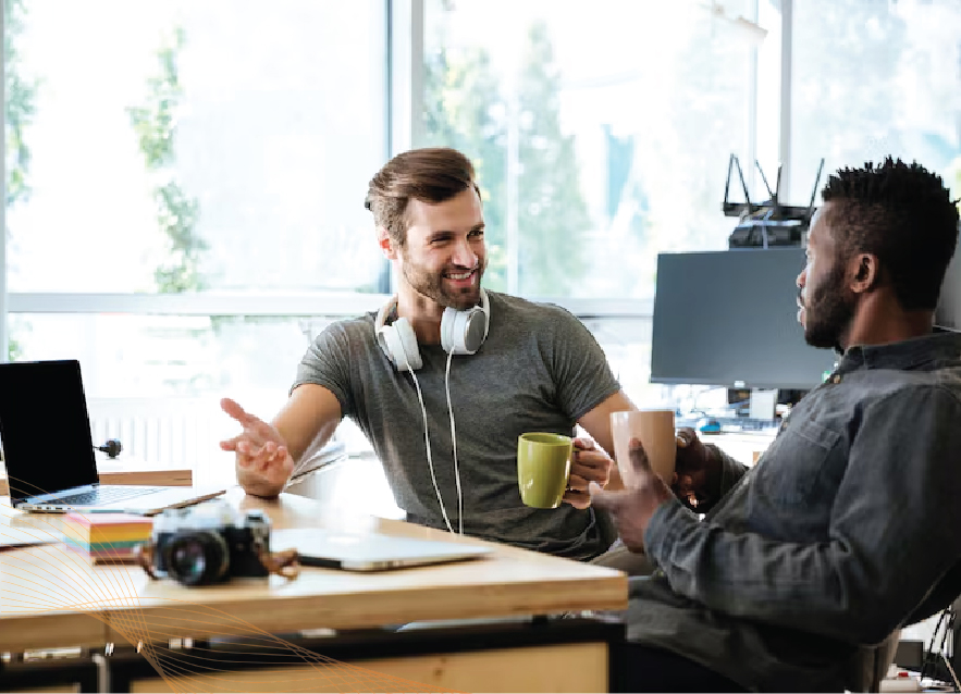 Agile and scalable solutions_