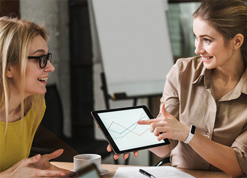 Continuous discovery and user-insights_