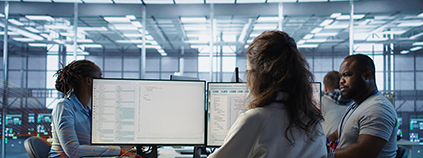 Custom Data and Live Data