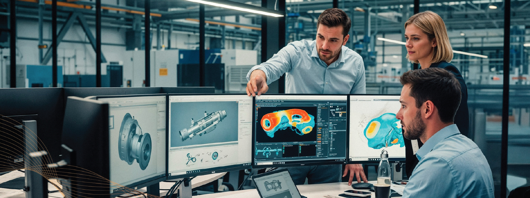 Data Assessment & Architecture Planning