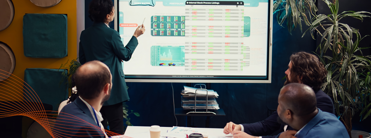 Deliver, Enable and Scale-1