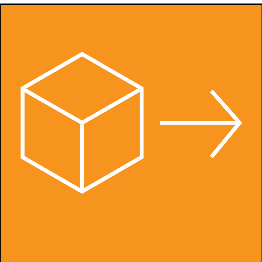 Deploying into Production Environments hover