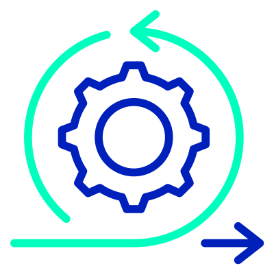 Enabled-Faster-Delivery