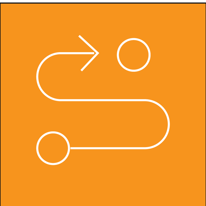 Experience Mapping & Journey Design hover