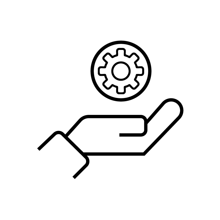 Expertise and technology toolbox