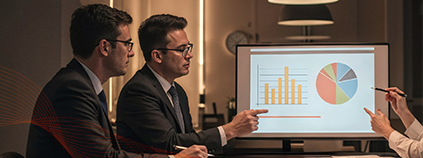 Integration in complex workflows