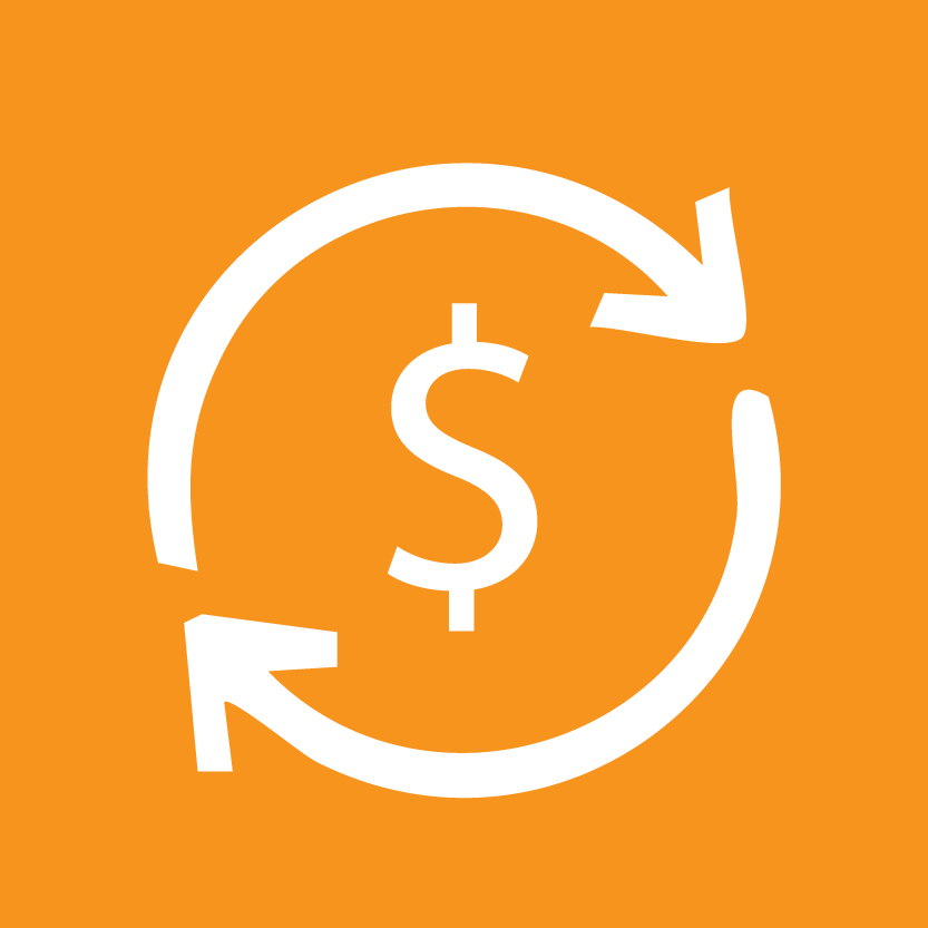 Keep Costs in Check hover