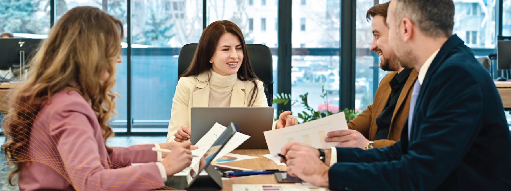 Legal & Regulatory Compliance