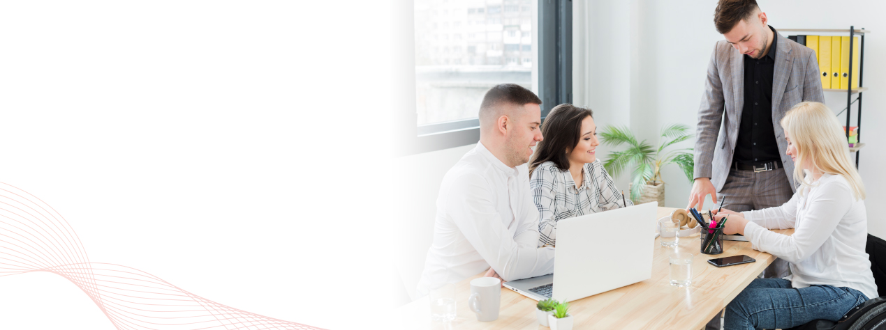 Operations and Institutionalizations