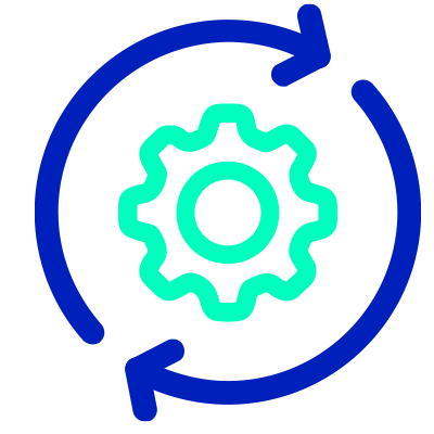 Optimize your processes