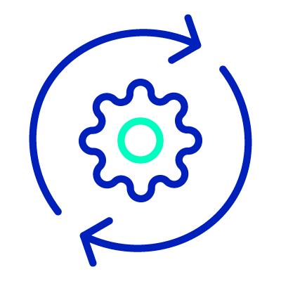 Process Mining & Platform Integration