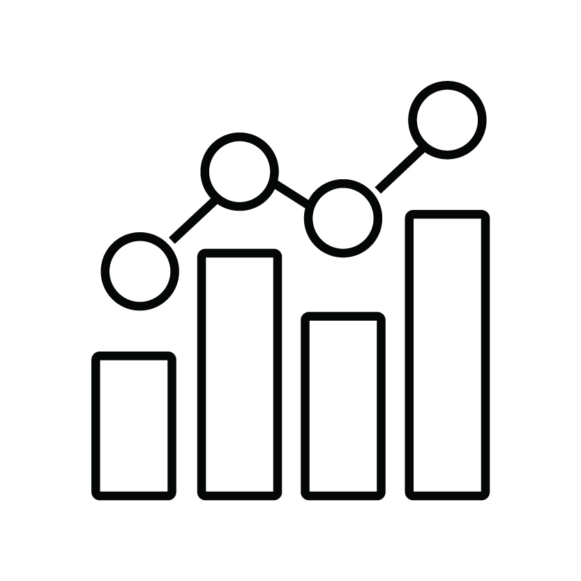 Reporting and visualization