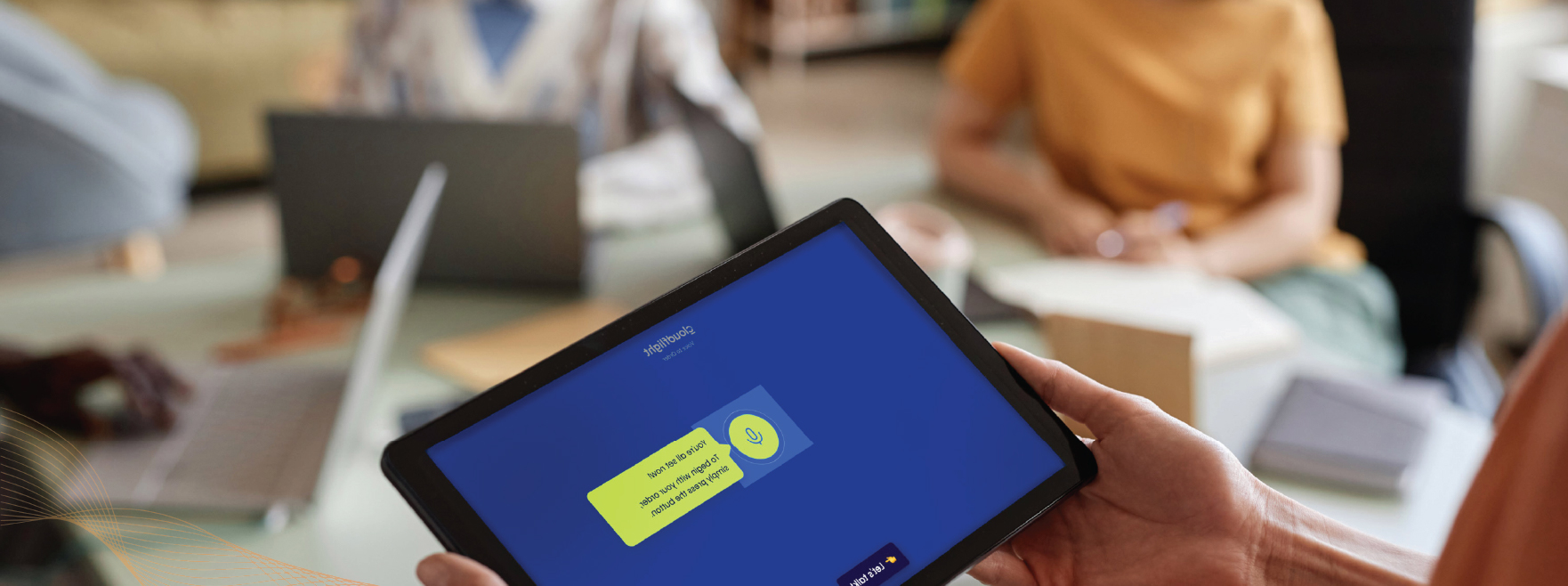 Running Visual & Interaction Design