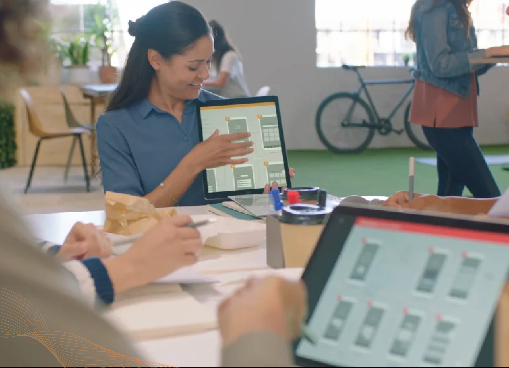 Streamlined QA and delivery_