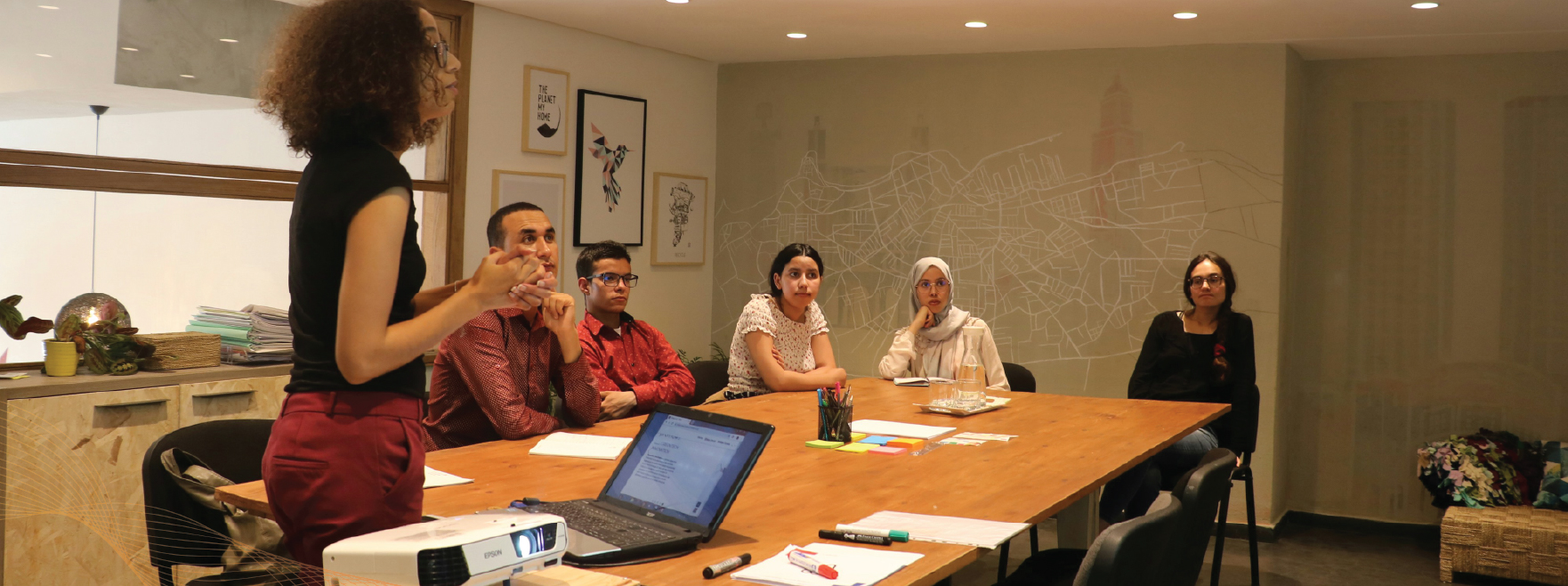 Structured PoC Delivery