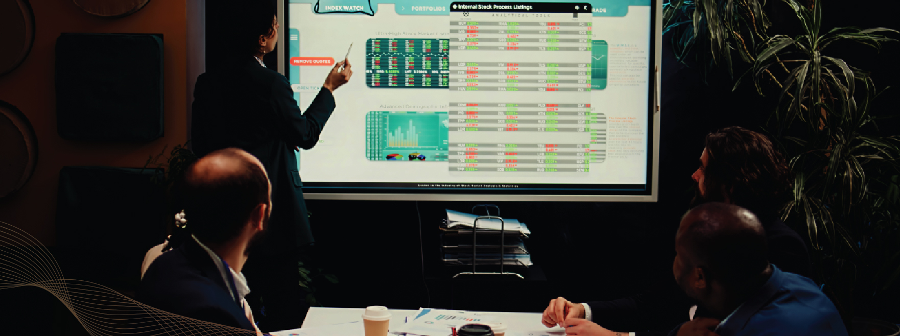 Target Architecture Design