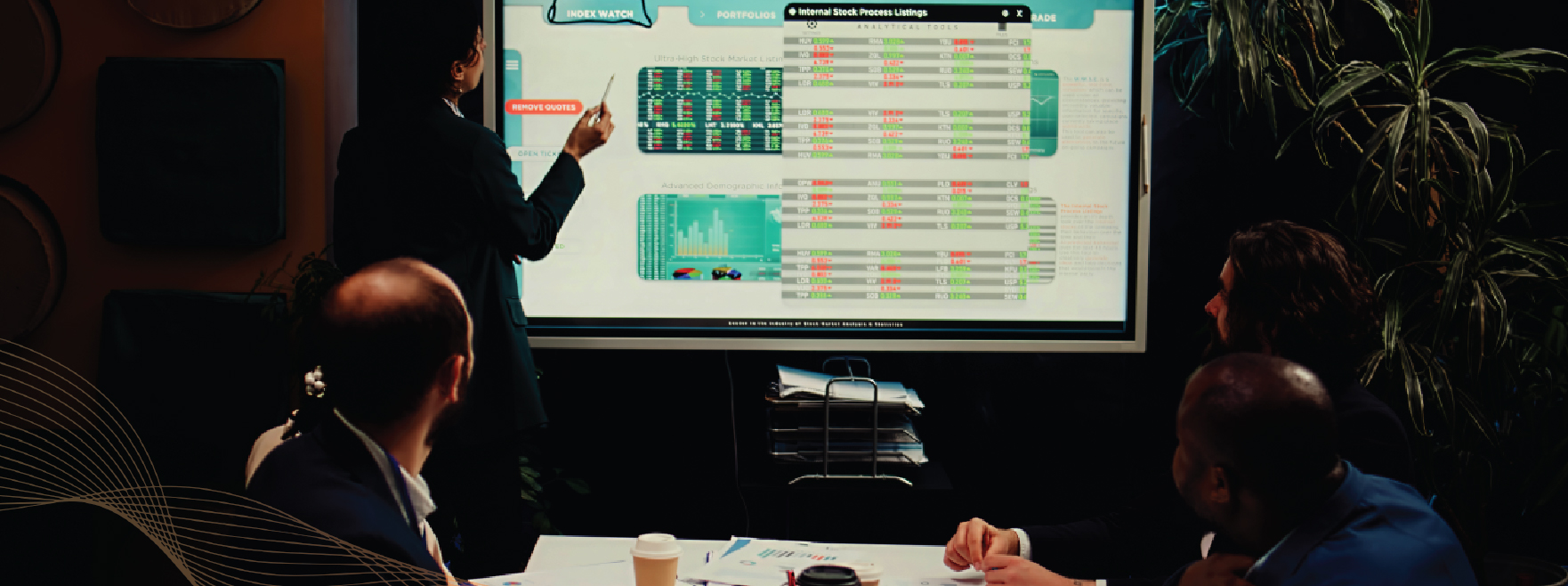 Training, Tuning & Validation