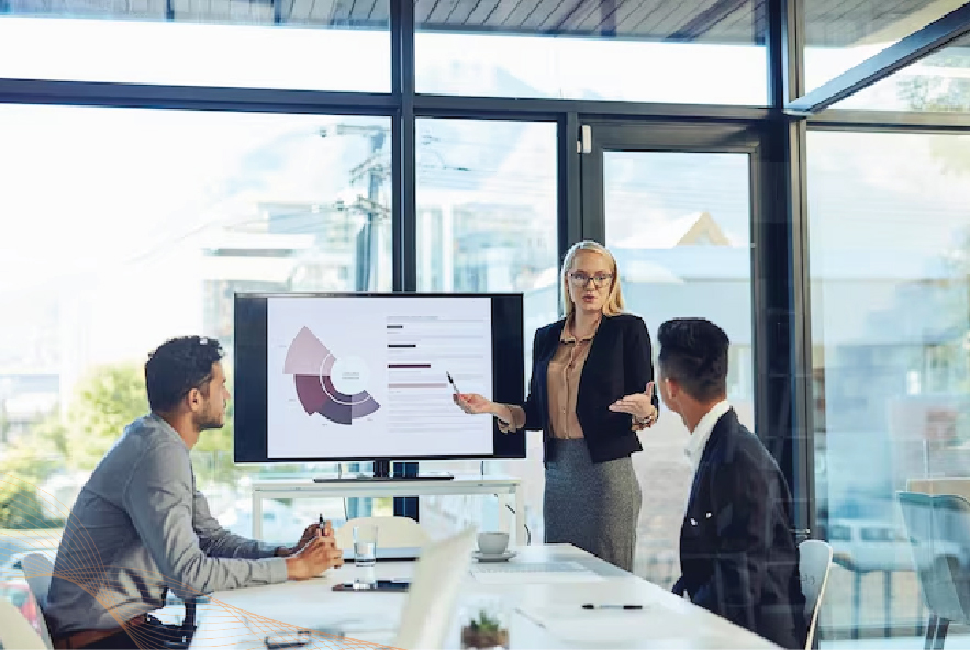 why choose M3 Hive Health 01 b Global Leadership