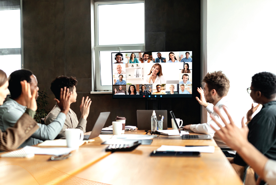 why choose M3 Hive global leadership