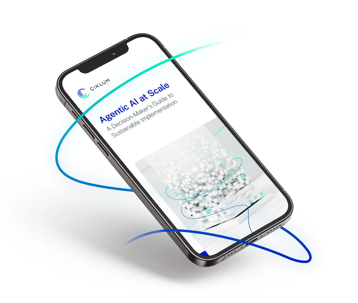 M3 Hive - Agentic AI at Scale - Ebook - LP