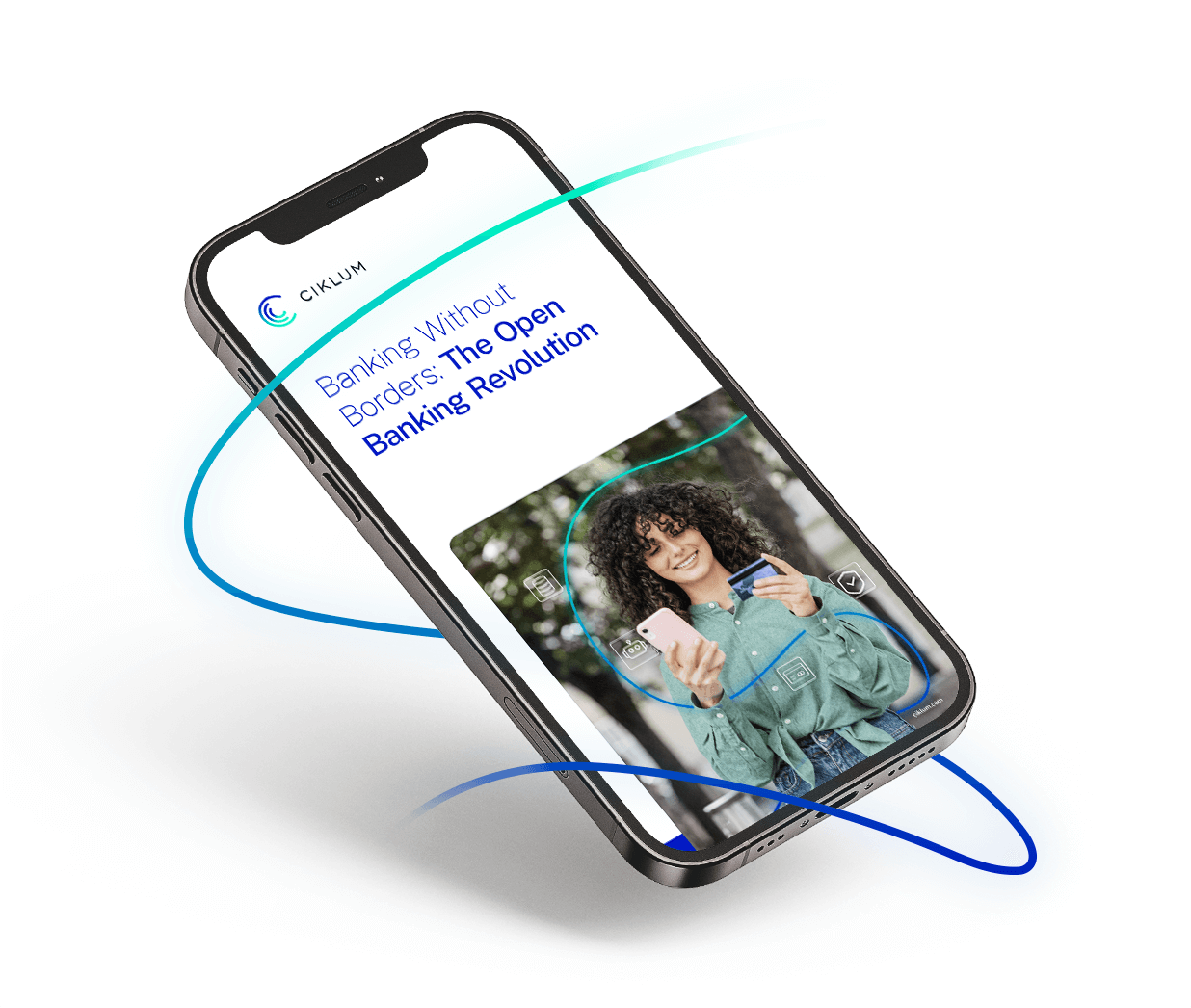 M3 Hive - Banking without Borders - Ebook - LP