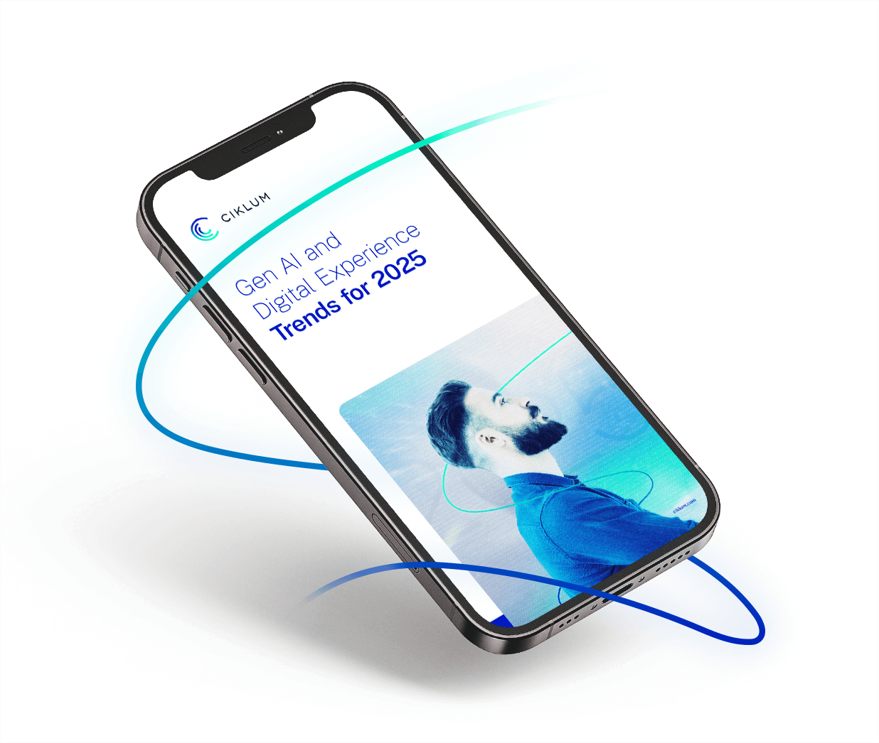 M3 Hive - GenAI and Digital Experience - Ebook - LP