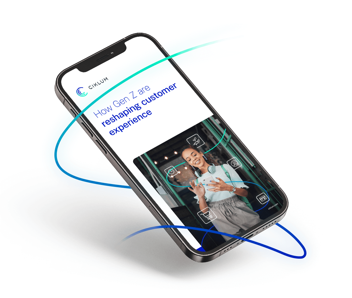 M3 Hive - How Gen Z - Ebook - LP