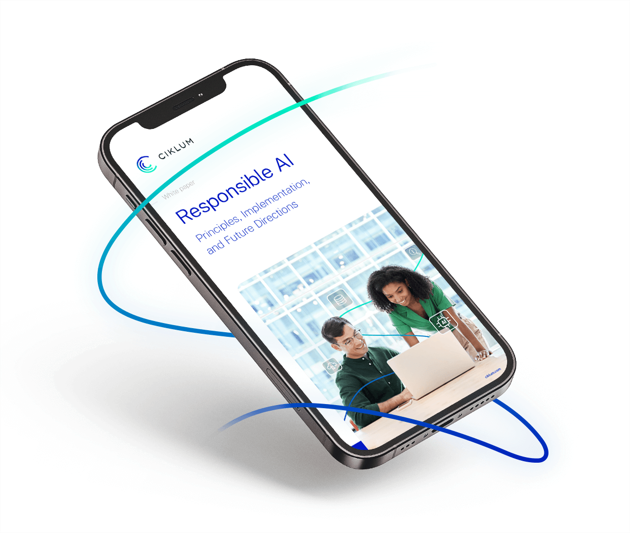 M3 Hive - Responsible AI - Ebook - LP