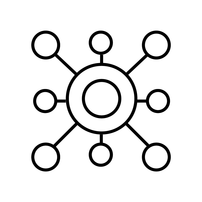 Integration in complex workflows