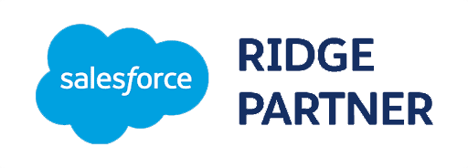 SalesForce Ridge Partner logo